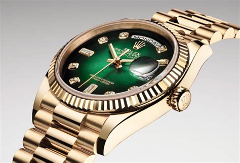 calendario rolex 2019|Baselworld 2019: New Rolex Day.